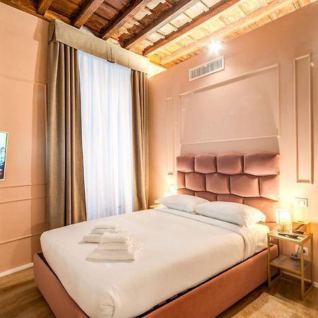 Capranica Private Suites Roma Ngoại thất bức ảnh