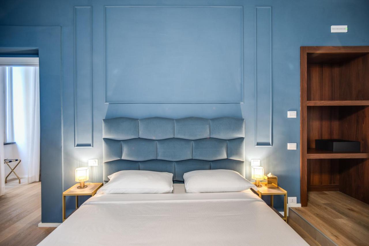 Capranica Private Suites Roma Ngoại thất bức ảnh