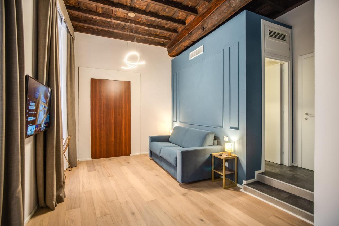 Capranica Private Suites Roma Ngoại thất bức ảnh